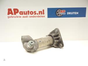 Used Front bumper bracket, right Audi A4 (B6) 2.0 FSI 16V Price € 19,99 Margin scheme offered by AP Autos