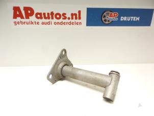 Used Front bumper bracket, right Audi A6 Price € 19,99 Margin scheme offered by AP Autos