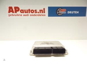 Usagé Ordinateur gestion moteur Audi A4 Cabrio (B7) 2.4 V6 30V Prix € 74,99 Règlement à la marge proposé par AP Autos