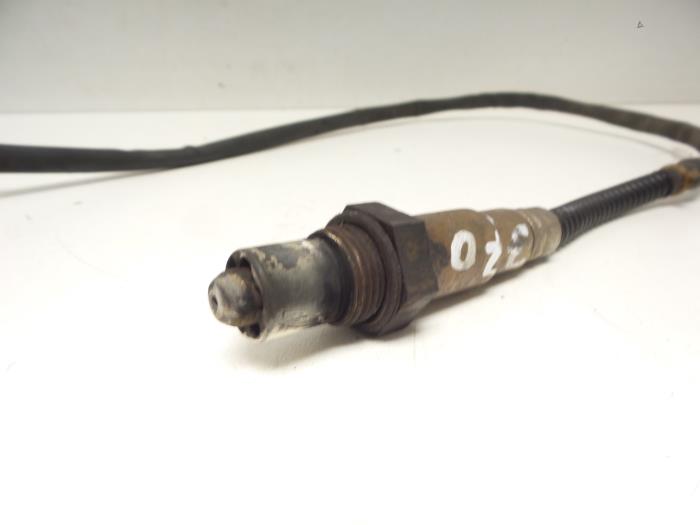 Lambda probe from a Audi A4 (B6) 2.0 FSI 16V 2004