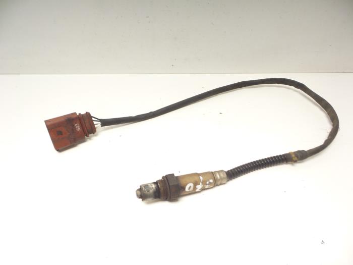 Lambda probe from a Audi A4 (B6) 2.0 FSI 16V 2004