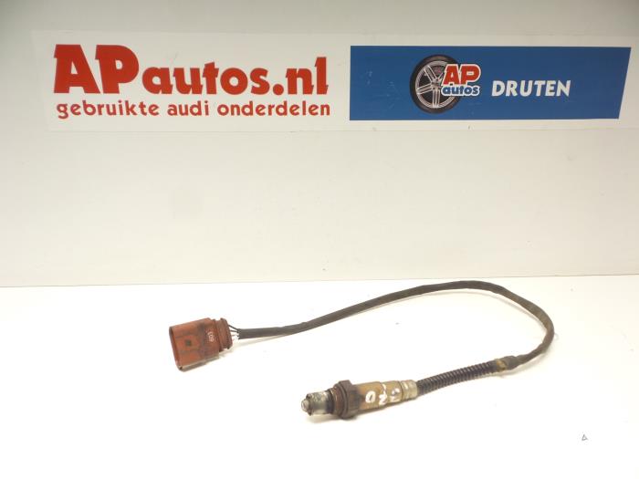 Used Lambda probe Audi A4 (B6) 2.0 FSI 16V Price € 19,99 Margin scheme offered by AP Auto's