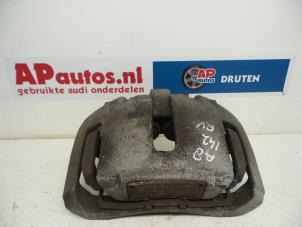 Used Front brake calliper, right Audi A8 (D3) 3.7 V8 40V Quattro Price € 19,99 Margin scheme offered by AP Autos