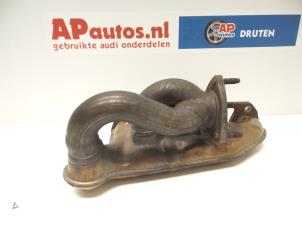 Used Exhaust manifold Audi A4 (B6) 2.0 FSI 16V Price € 24,99 Margin scheme offered by AP Autos