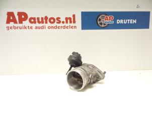 Used Exhaust throttle valve Audi A4 Avant (B6) 2.5 TDI 24V Price € 19,99 Margin scheme offered by AP Autos