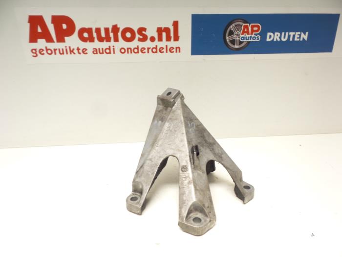 Used Engine mount Audi A6 Avant (C5) 2.5 TDI V6 24V Price € 19,99 Margin scheme offered by AP Auto's