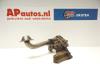 Oil pump from a Audi A4 2001