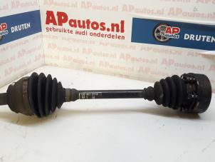 Usagé Cardan gauche (transmission) Audi A3 (8L1) 1.9 TDI 90 Prix € 24,99 Règlement à la marge proposé par AP Autos