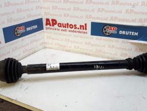 Used Front drive shaft, right Audi A3 (8L1) 1.9 TDI 90 Price € 24,99 Margin scheme offered by AP Autos