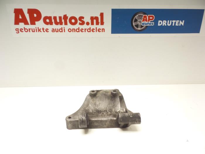 AC compressor mount bracket