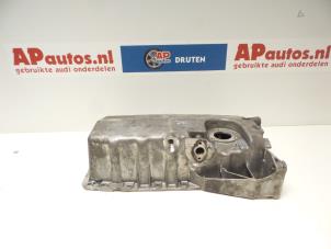 Used Sump Audi TT (8N3) 1.8 20V Turbo Quattro Price € 40,00 Margin scheme offered by AP Autos