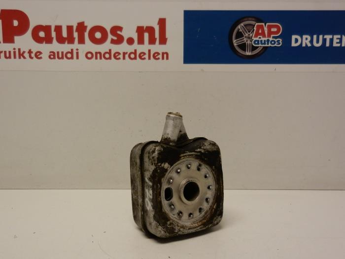 Chlodnica oleju z Audi TT (8N3) 1.8 20V Turbo Quattro 2001