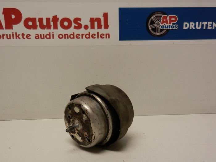 Used Engine mount Audi A4 (B6) 2.0 FSI 16V Price € 19,99 Margin scheme offered by AP Auto's