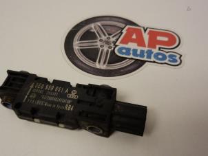 Used Airbag sensor Audi A3 Sportback (8PA) 2.0 TFSI 16V Price € 25,00 Margin scheme offered by AP Autos
