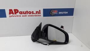 Gebrauchte Außenspiegel rechts Audi A3 (8P1) 1.6 Preis € 19,99 Margenregelung angeboten von AP Autos