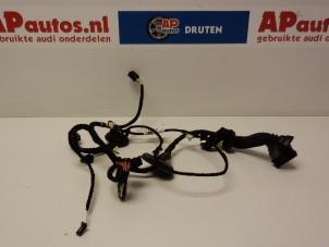 Used Wiring harness Audi Q7 (4LB) 3.0 TDI V6 24V Price € 24,99 Margin scheme offered by AP Autos