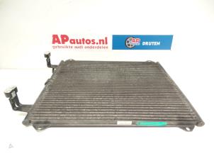Usados Radiador de aire acondicionado Audi A2 (8Z0) 1.4 16V Precio € 45,00 Norma de margen ofrecido por AP Autos