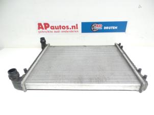 Usagé Radiateur d'eau Audi A2 (8Z0) 1.4 16V Prix € 24,99 Règlement à la marge proposé par AP Autos