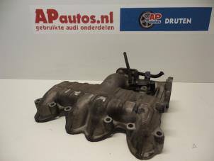Usagé Tubulure d'admission Audi A3 (8L1) 1.9 TDI 90 Prix € 35,00 Règlement à la marge proposé par AP Autos