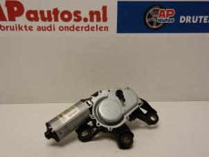 Usados Motor de limpiaparabrisas detrás Audi A6 Avant (C5) 1.8 Turbo 20V Precio € 24,99 Norma de margen ofrecido por AP Autos