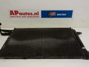 Used Air conditioning radiator Audi A3 Sportback (8PA) 2.0 TFSI 16V Price € 45,00 Margin scheme offered by AP Autos