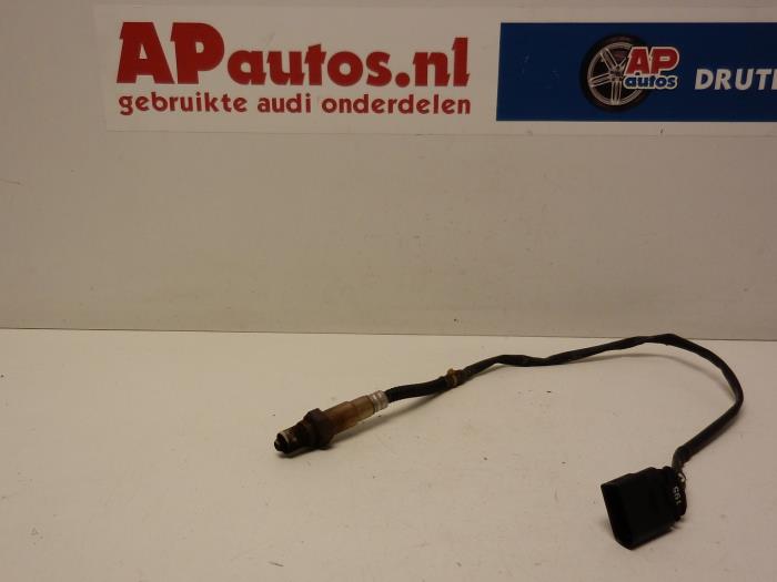 Usados Sonda Lambda Audi A4 Cabrio (B7) 2.4 V6 30V Precio € 19,99 Norma de margen ofrecido por AP Auto's