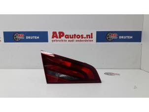 Używane Tylne swiatlo pozycyjne lewe Audi A3 Sportback (8VA/8VF) 1.6 TDI Ultra 16V Cena € 29,99 Procedura marży oferowane przez AP Autos