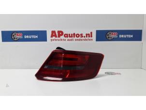 Used Taillight, right Audi A3 Sportback (8VA/8VF) 1.6 TDI Ultra 16V Price € 49,99 Margin scheme offered by AP Autos