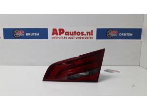 Używane Tylne swiatlo pozycyjne prawe Audi A3 Sportback (8VA/8VF) 1.6 TDI Ultra 16V Cena € 29,99 Procedura marży oferowane przez AP Autos