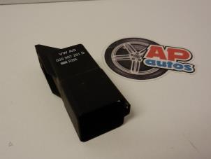 Used Glow plug relay Audi A3 Sportback (8PA) 2.0 TDI 16V Price € 35,00 Margin scheme offered by AP Autos