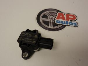 Used Airbag sensor Audi A3 Sportback (8PA) 1.6 Price € 17,50 Margin scheme offered by AP Autos