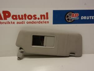 Used Sun visor Audi A3 Sportback (8PA) 1.6 Price € 24,99 Margin scheme offered by AP Autos