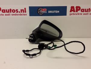 Used Wing mirror, right Audi A1 (8X1/8XK) 1.6 TDI 16V Price € 74,99 Margin scheme offered by AP Autos