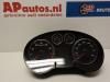 Audi A3 Sportback (8PA) 1.6 Odometer KM