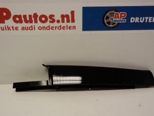 Używane Obudowa slupka srodkowy lewy Audi A1 Sportback (8XA/8XF) 1.2 TFSI Cena € 20,00 Procedura marży oferowane przez AP Autos