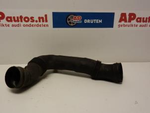 Used Air intake hose Audi A3 Sportback (8PA) 1.6 Price € 25,00 Margin scheme offered by AP Autos