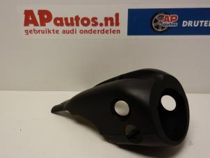 Usagé Couvercle colonne de direction Audi A3 Sportback (8PA) 1.6 Prix € 35,00 Règlement à la marge proposé par AP Autos