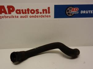 Used Radiator hose Audi A3 Sportback (8PA) 1.6 Price € 35,00 Margin scheme offered by AP Autos
