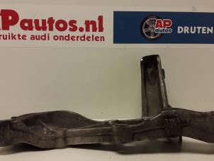 Used Front wishbone support, left Audi A3 Sportback (8PA) 1.6 Price € 19,99 Margin scheme offered by AP Autos