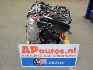 Used Engine Audi A3 Sportback (8VA/8VF) 1.6 TDI Ultra 16V Price € 1.999,99 Margin scheme offered by AP Autos