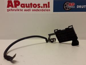 Gebrauchte Kabel (sonstige) Audi A3 (8L1) 1.6 Preis € 35,00 Margenregelung angeboten von AP Autos