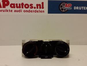 Usagé Panneau de commandes chauffage Audi A3 (8L1) 1.6 Prix € 35,00 Règlement à la marge proposé par AP Autos