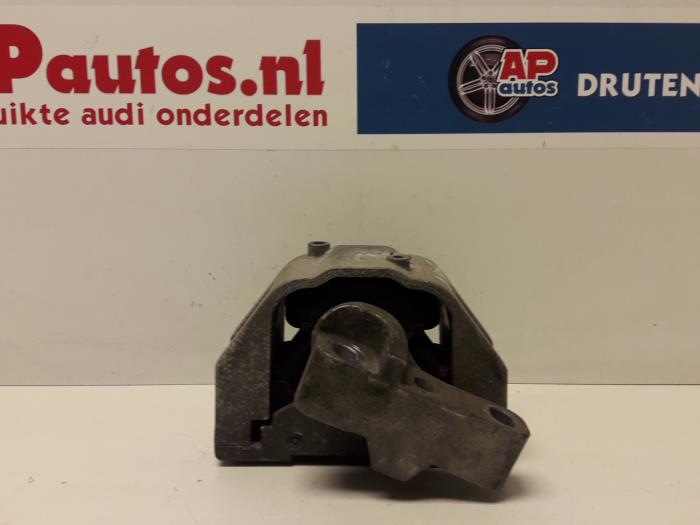 Used Engine mount Audi A3 (8L1) 1.6 Price € 19,99 Margin scheme offered by AP Auto's