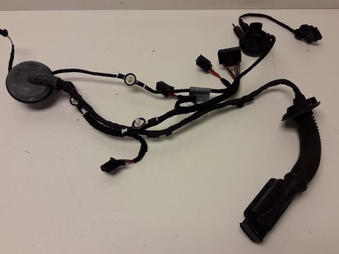 Wiring harness Audi A4 Avant 2.0 TDI 16V - 8K0971687AC - AP Autos