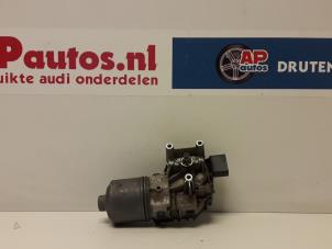 Gebrauchte Scheibenwischermotor vorne Audi A4 Avant (B7) 1.8 T 20V Preis € 24,99 Margenregelung angeboten von AP Autos