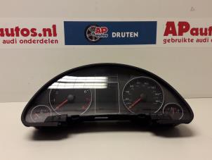 Usagé Compteur Audi A4 (B7) 2.0 TFSI 20V Prix € 35,00 Règlement à la marge proposé par AP Autos