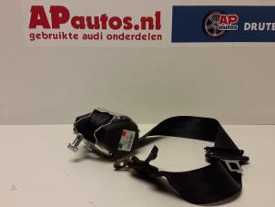 Used Rear seatbelt, centre Audi A4 (B7) 2.0 TFSI 20V Price € 24,99 Margin scheme offered by AP Autos
