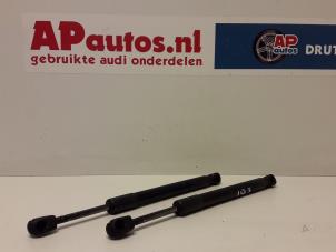 Gebrauchte Set Gasdämpfer Heckklappe Audi A4 (B7) 2.0 TFSI 20V Preis € 9,99 Margenregelung angeboten von AP Autos