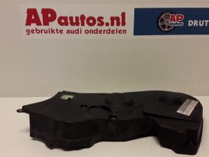 Usados Tapa de distribución Audi A4 (B7) 2.0 TFSI 20V Precio € 19,99 Norma de margen ofrecido por AP Autos