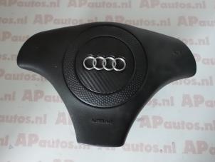 Usados Airbag izquierda (volante) Audi A8 (D2) 4.2 V8 40V Quattro Precio de solicitud ofrecido por AP Autos
